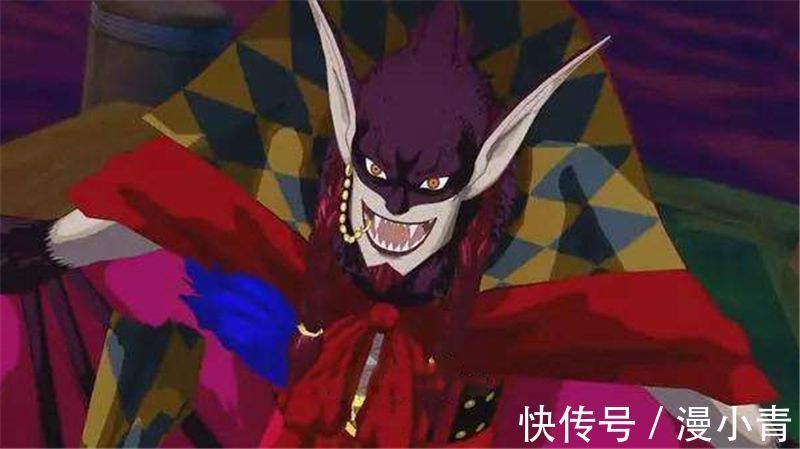 海贼|海贼王1000集预热剧场版,又一传说海贼要遭难,会是布鲁克迷弟吗