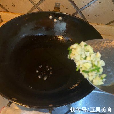 吃货福利~川香麻辣水煮牛肉的美味秘籍