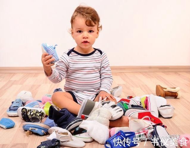 衣物|亲戚送来“二手衣”，宝妈笑呵呵地收下后，转头就把它当成了抹布