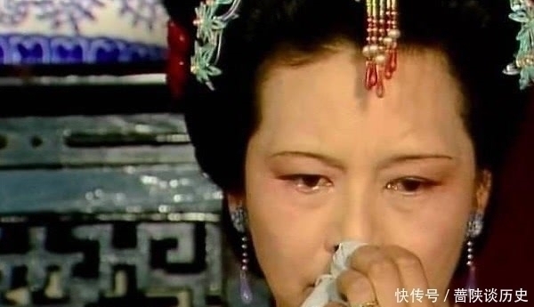 遗言$临死之前,贾母留给宝钗的遗言,为什么只有一声叹息