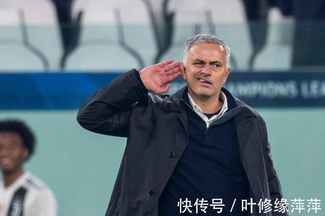 足坛|当今足坛世界级教练有7人,穆里尼奥能进前三