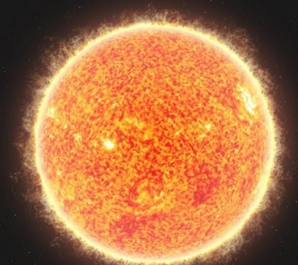 地球 继月球逃离地球后,太阳也要“抛弃”地球科学家作出解释