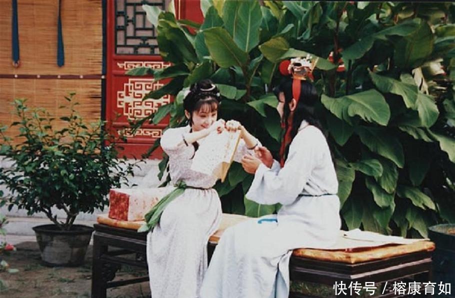 深入探讨贾宝玉和林黛玉爱的死去活来, 但为什么不能走到一起