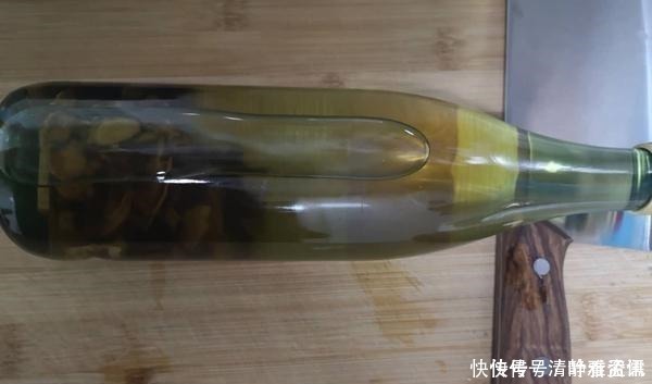 广口瓶|分享自用的三香酒米制作方法,野钓大鲫鱼,这种酒米少不得!