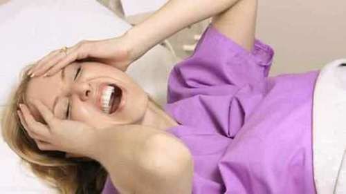 胎儿|剖腹产后最痛的一个护理环节!护士喜欢做,产妇见了就害怕