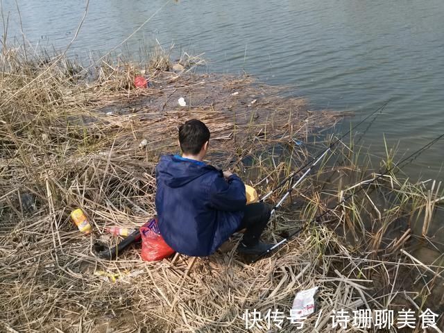 细雨|钓鱼下雨鱼情有好、有坏，选择垂钓时机很重要