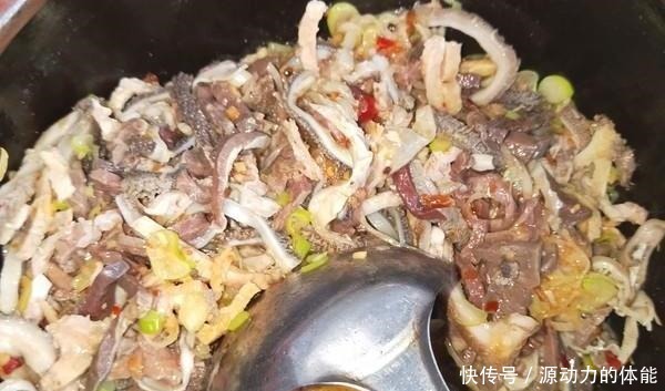 内蒙的早餐到底有多硬核连东北人看了都表示无能为力,告辞了