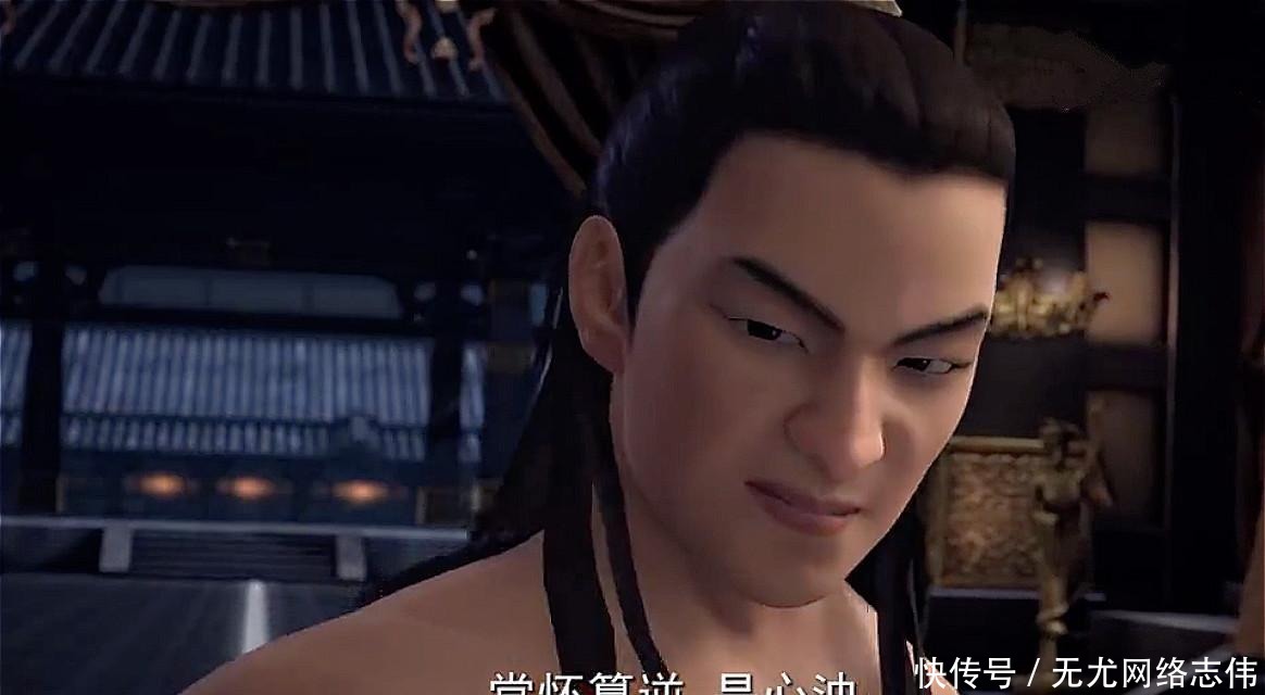 曹操|《三国演义》里十大智商绝伦的人