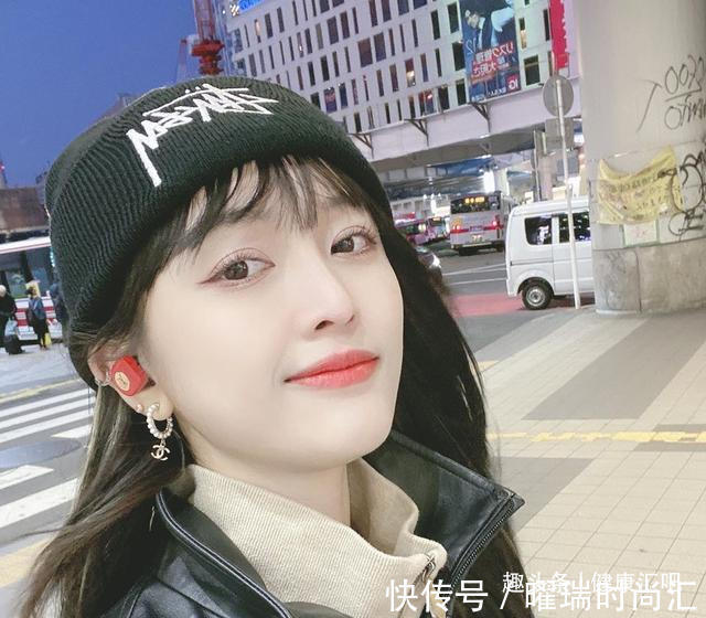 吴宣仪|吴宣仪的漫画腿太吸睛!紧致有型,坚持运动塑造迷人好身材