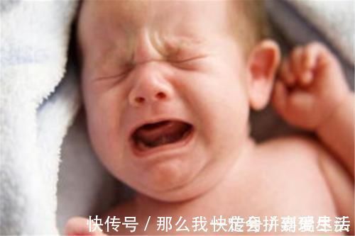 小婴儿|为什么婴儿出生时是“哭”不是“笑”?哭声的正确解读,你了解吗