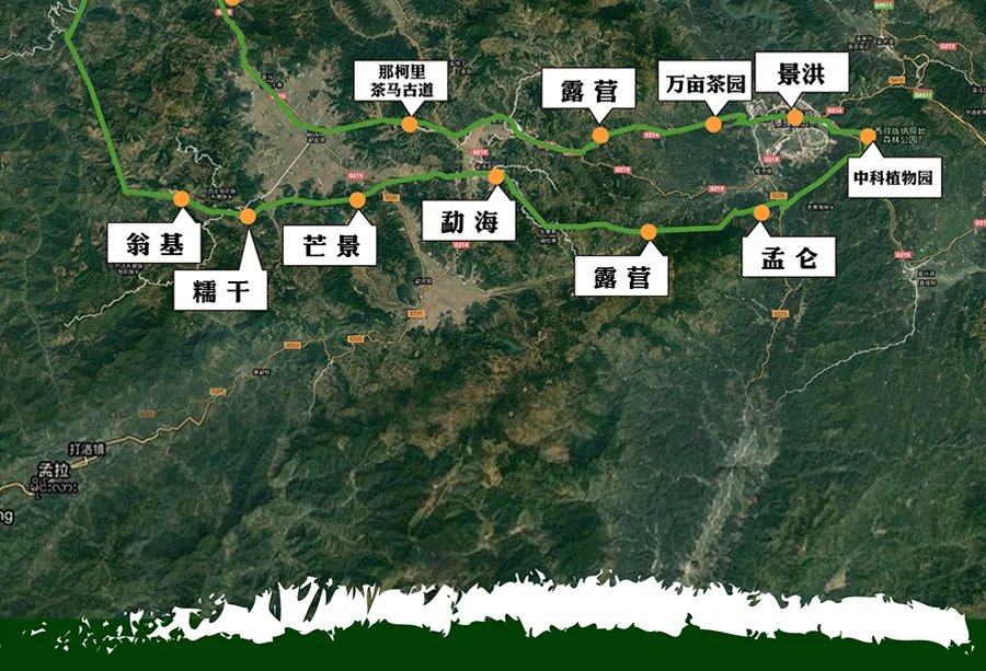 东南亚|比泰国风情，比丽江更美！被评为2022全球十佳旅行地