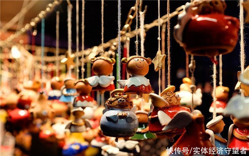 夏季|夏天摆地摊，卖什么产品赚钱比较快呢？推荐一下