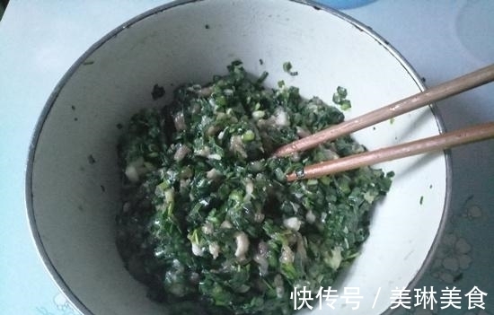 芝麻油|不管是包饺子还是包馄饨,牢记如何拌肉馅这诀窍,保证好吃又不腻