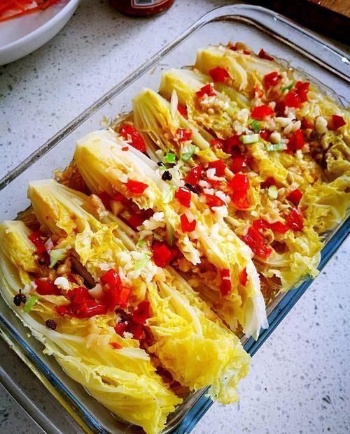 很有营养的3种美食，抗菌消炎，延缓衰老，越吃越年轻！