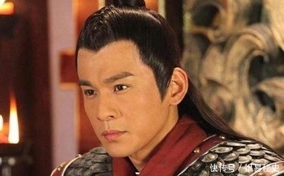 李世民|李渊请求李世民放过10个孙子，听到一人名后，李世民：全部处死