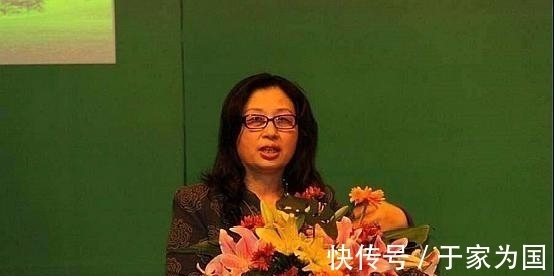 董事长|华为最懂任正非的人: 一人之下、万人之上, 内部人称华为女皇