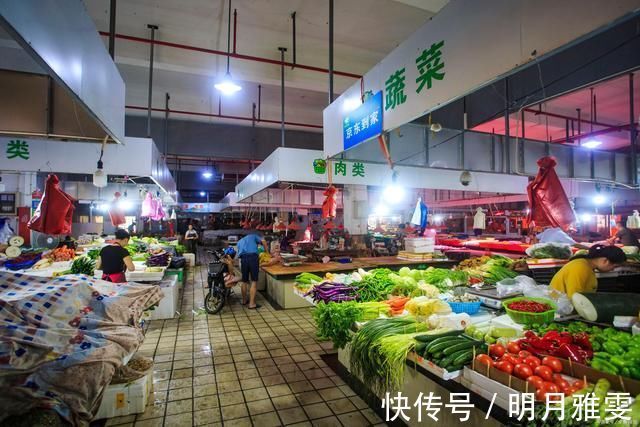 农村|社区团购的火爆背后：菜贩想要回农村，团长淘汰赛即将开启
