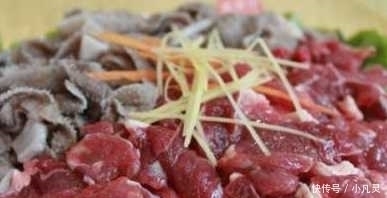 牛肉|牛肉不可与此物一起食用 吃了就是没病找病