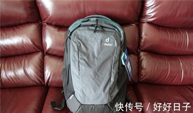 双肩 多特GIGA双肩包评测体验大容量特能装!