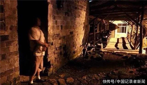 老年|浙江天台:寻梦廊桥
