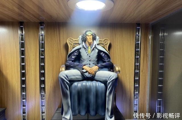 价钱|肥宅收藏没版权的手办被展览,柜子成为讨论的热点简直帅炸了