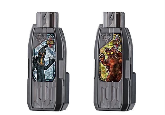 泽塔|特利迦奥特曼新怪兽秘钥情报公开 超人阿光:这次真的不怪我