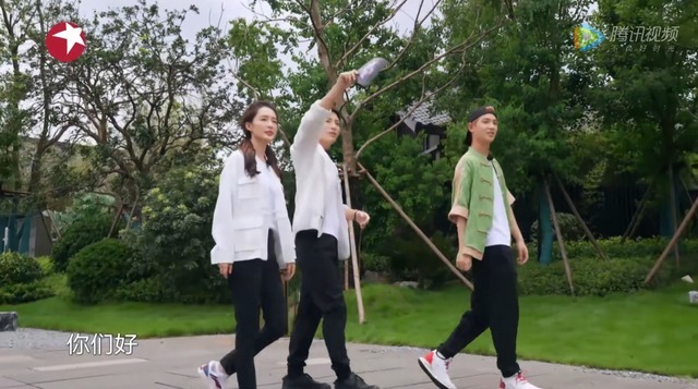 综艺|陈志朋上综艺不受待见，秦昊黄明昊拒与其组队，原因与过气无关！