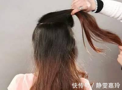 step|无论头发长短,只要扎这些发型,绝对让你美到尖叫