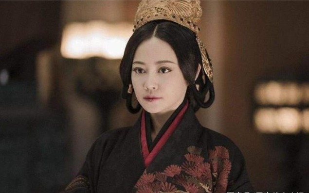 楚国女子|秦史芈月的孙媳妇华阳夫人，让秦始皇终身不立皇后