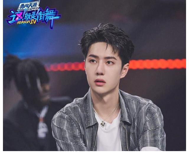 小海|火力全開！王一博跳到嗨翻全場，直言追分的感覺太爽了