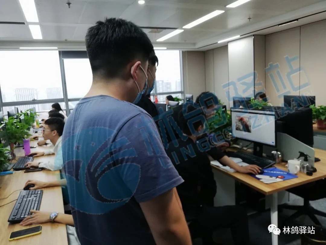 林鸽|又添项目类型丨数据标注与审核之人像语义分割