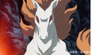 犬夜叉：她的坐骑最舒适并且无人能敌，炎蹄也不是他的对手