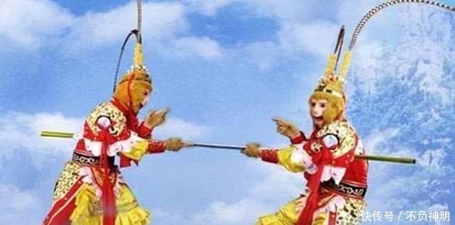 谛听|西游中辨别六耳猕猴的不止如来, 谛听也知真假, 为何不敢说出实情!