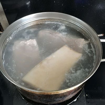 红烧汁|私房红烧肉