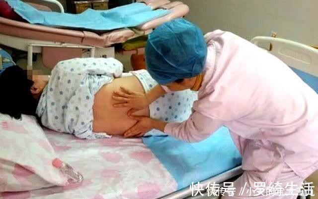 产房|生娃时在产房冷到发抖,医生也不调高温度?原因孕妈心里要有数