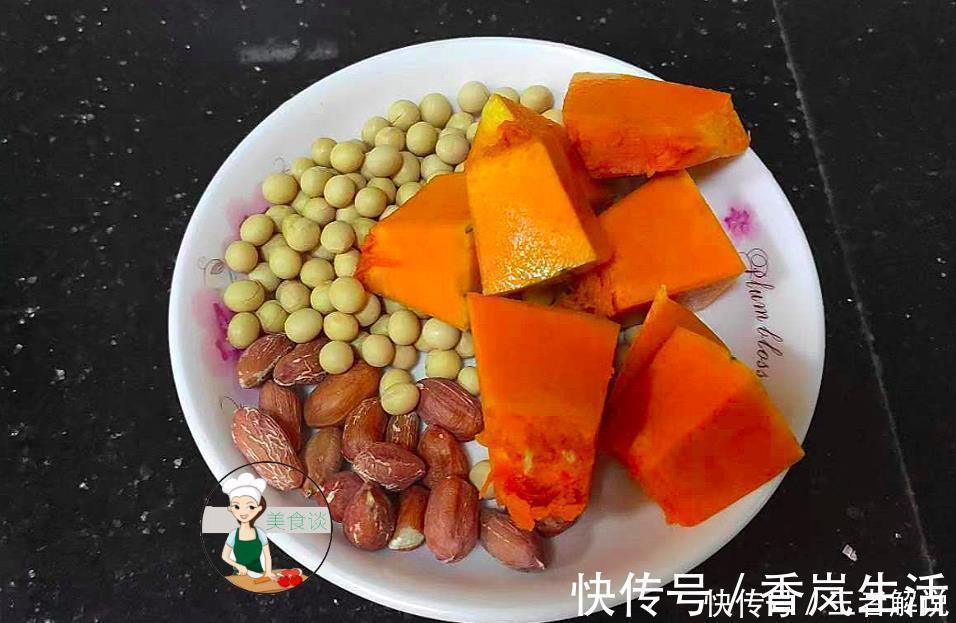 早餐|45岁女人一周营养早餐，在朋友圈爆红，网友：真会吃，难怪显年轻