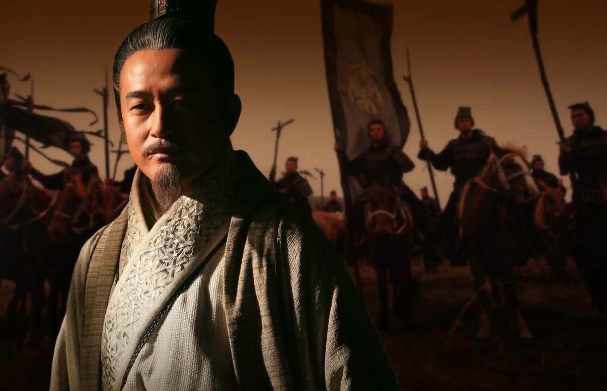 施展|施展变法让秦国变强的商鞅,为何死后还被五马分尸?其实并不冤枉