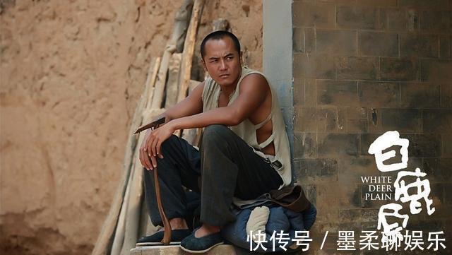 鹿三&《白鹿原》中的三句经典名言,足以让中年人一生受用