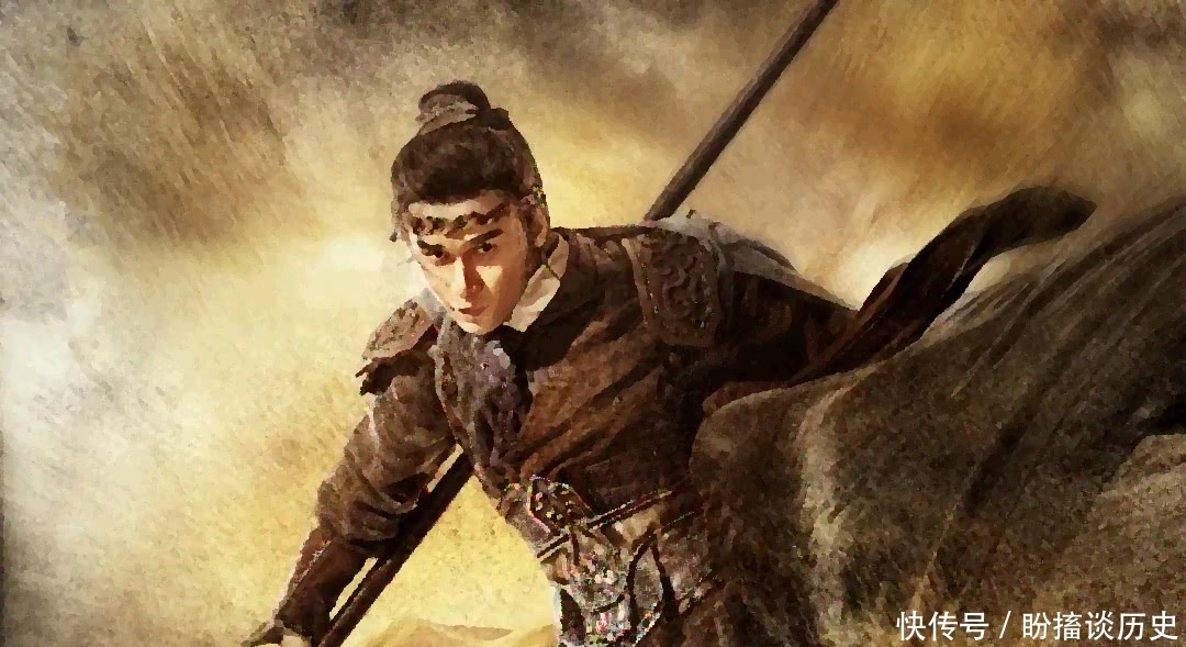 匈奴|历史上成功刺杀国王、而又全身而退的刺客,恐怕只有他