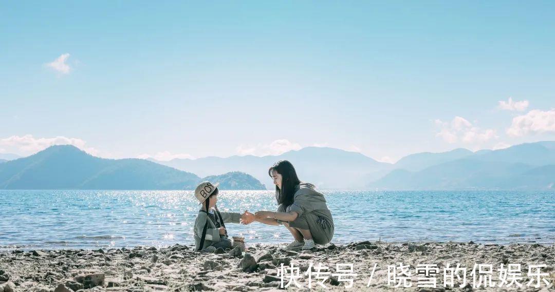 孩子|父母在这5个方面越舍得，孩子越有出息