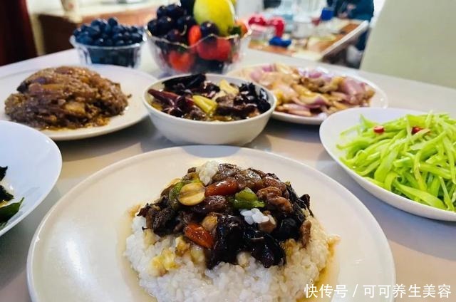 这个除夕,你的餐桌上有哪些美味!