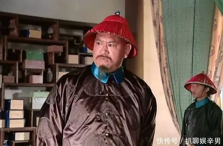 骆秉章|大平天国的兴起,最大的赢家不是别人,而是清朝的这八位汉人大臣