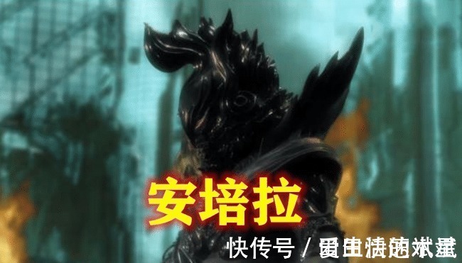 杰顿|奥特曼哪些打不死的怪兽,宙达当之无愧,图5诺亚都忌惮