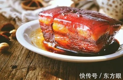 苏轼#宋朝人下馆子时,经常说“小二切二斤肉来”,这肉是什么动物的肉?