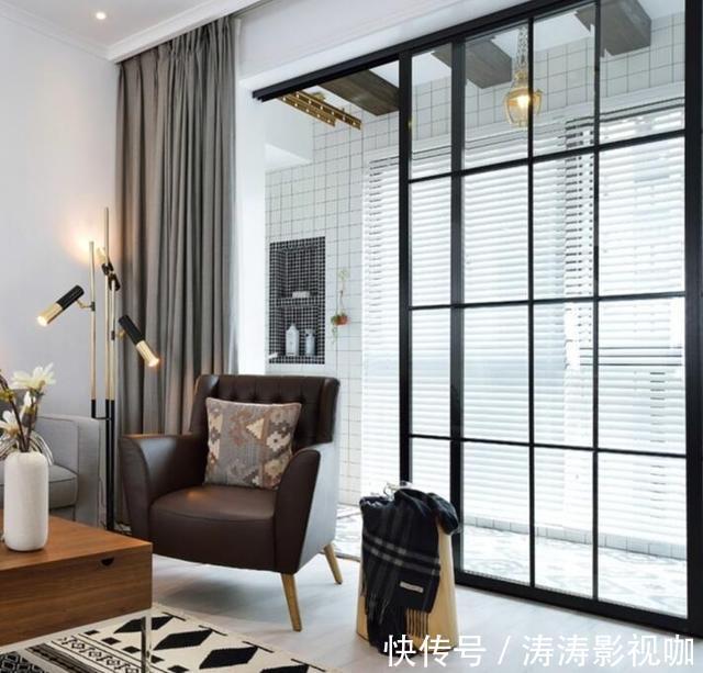 小居室|别再嫌房子面积小了,5个实用的改造方法,分分钟扩大家里的空间