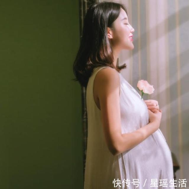小丽|为什么有的孕妈吐得天旋地转,有的却跟没事一样其实和胎儿有关