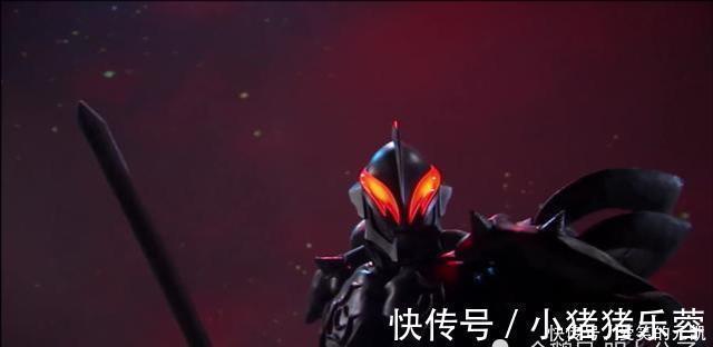 捷德奥特曼|拥有铠甲的6大奥特曼,一位如同黄金斗士,一位堪称铠甲奥特曼!