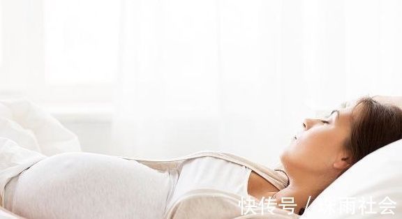 女性朋友|孕期,孕妇尽量少做这3件“不起眼的事”,可能小娃娃会“讨厌”