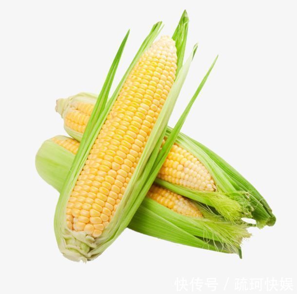 玉米|中年养生尤为重要,3种“食物”要长吃,疏通血管抗衰老