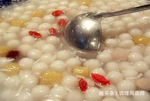 冻龄女神|它是“天然补血汤”,一点不比阿胶差,女人常吃,秒变冻龄女神